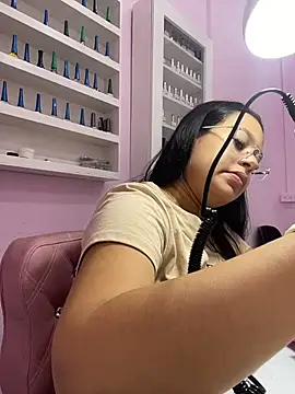 PaulaCruz01 online show from 02/03/26, 07:41