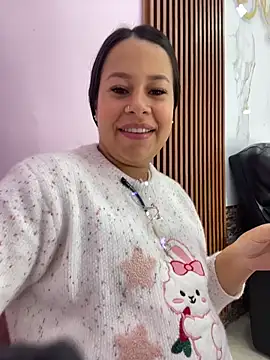 PaulaCruz01 online show from 02/13/26, 07:10