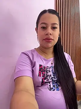 PaulaCruz01 online show from 02/14/26, 06:59