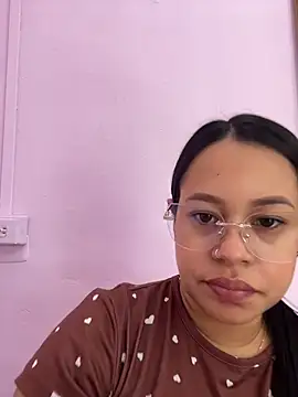 PaulaCruz01 online show from 02/25/26, 07:23