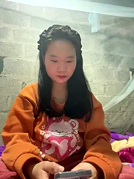 Irin jo online show from 12/15/25, 03:49