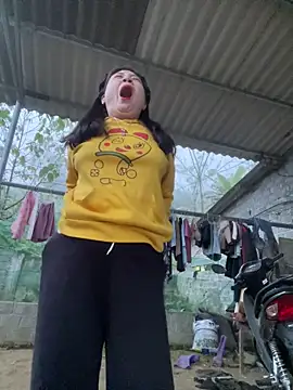 Irin jo online show from 03/05/26, 11:34