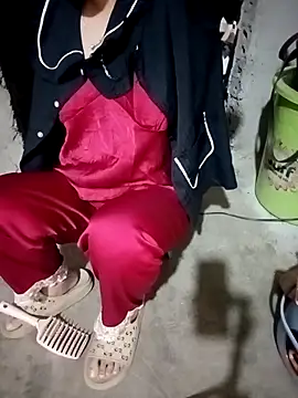 Irin jo online show from 04/13/26, 12:05