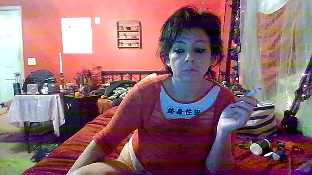 MorgannaVamp online show from 03/29/26, 09:31