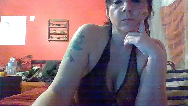 MorgannaVamp online show from 03/30/26, 10:27