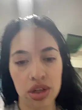 Chuchii05 online show from 11/04/25, 09:14