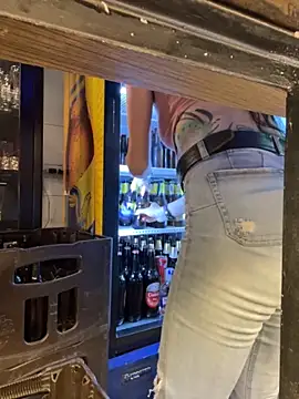 Chuchii05 online show from 11/08/25, 01:17