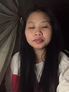 Miuu-Miuu online show from 11/20/25, 02:50