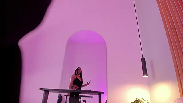 Miss ambrer  online show from 02/23/26, 04:21