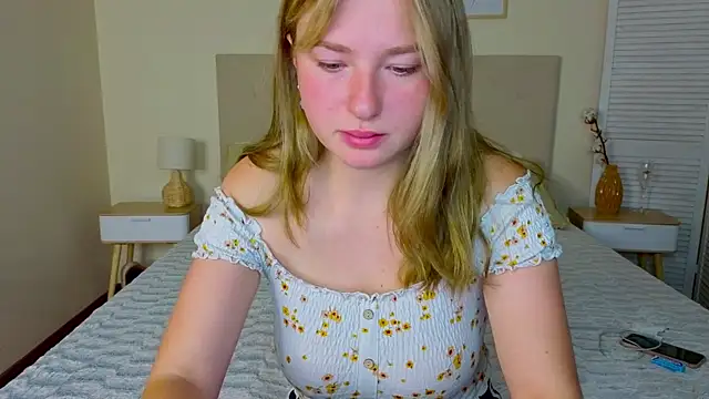 Ailissa  fox online show from 10/21/25, 07:31