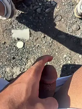 Rico1 1 online show from 11/19/25, 11:32