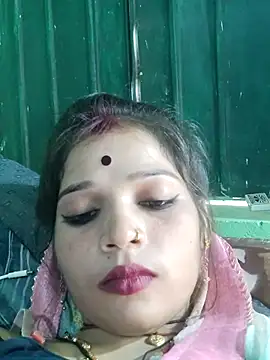 Snapshot of Bhumika_Love chatting on 10/24/25, 09:28 Bhumika Love online show from 10/24/25, 09:28