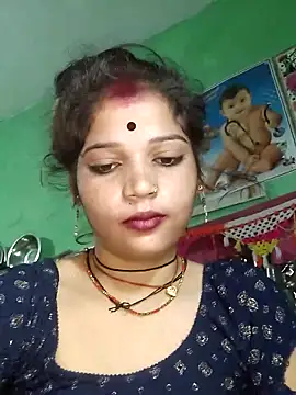 Snapshot of Bhumika_Love chatting on 10/24/25, 09:55 Bhumika Love online show from 10/24/25, 09:55
