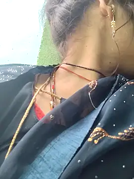 Snapshot of Bhumika_Love chatting on 10/25/25, 10:23 Bhumika Love online show from 10/25/25, 10:23