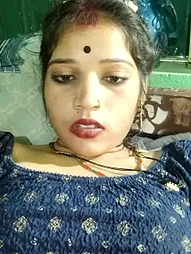 Snapshot of Bhumika_Love chatting on 10/27/25, 01:31 Bhumika Love online show from 10/27/25, 01:31