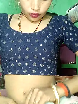 Bhumika Love online show from 11/16/25, 03:06