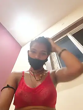 Snapshot of Bhumika_Love chatting on 05/28/26, 10:40 Bhumika Love online show from 05/28/26, 10:40