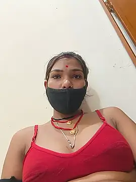 Snapshot of Bhumika_Love chatting on 06/22/26, 04:04 Bhumika Love online show from 06/22/26, 04:04