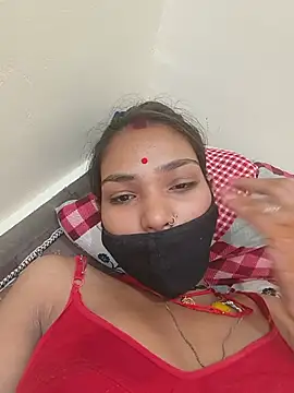 Snapshot of Bhumika_Love chatting on 06/26/26, 11:03 Bhumika Love online show from 06/26/26, 11:03