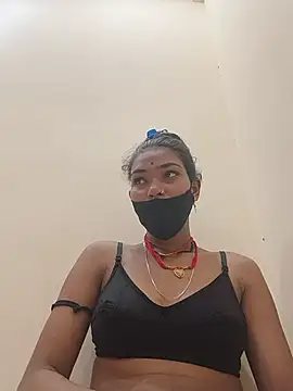 Snapshot of Bhumika_Love chatting on 07/18/26, 10:35 Bhumika Love online show from 07/18/26, 10:35