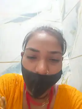 Snapshot of Bhumika_Love chatting on 07/19/26, 10:57 Bhumika Love online show from 07/19/26, 10:57