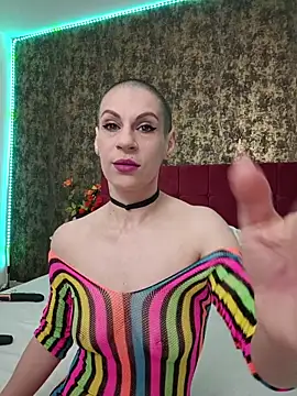 AmberMinxy online show from 03/30/26, 06:09