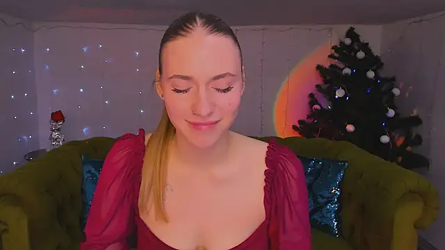 sassy cutie online show from 12/18/25, 01:06