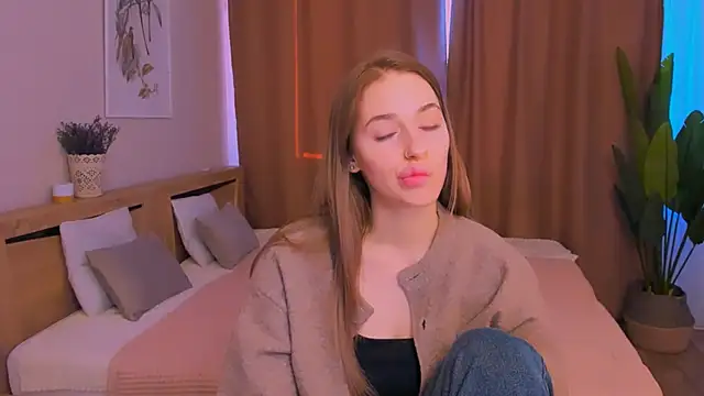 sassy cutie online show from 03/03/26, 03:18