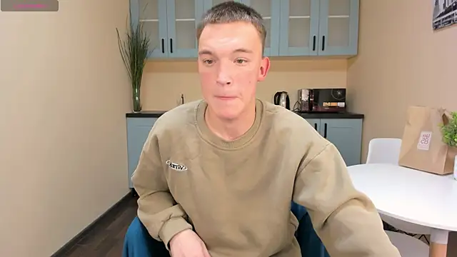 Snapshot of Derek_Banville chatting on 10/25/25, 06:57 Derek Banville online show from 10/25/25, 06:57
