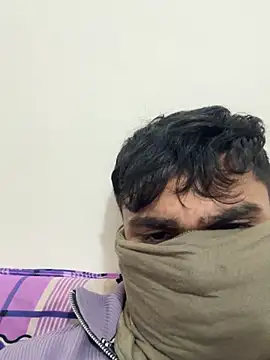 Handsome544 online show from 10/22/25, 03:56