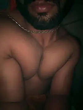 Handsome544 online show from 12/05/25, 06:48