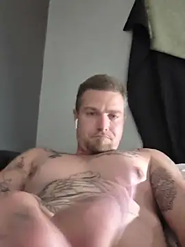 DadDDick925 online show from 07/31/26, 11:20
