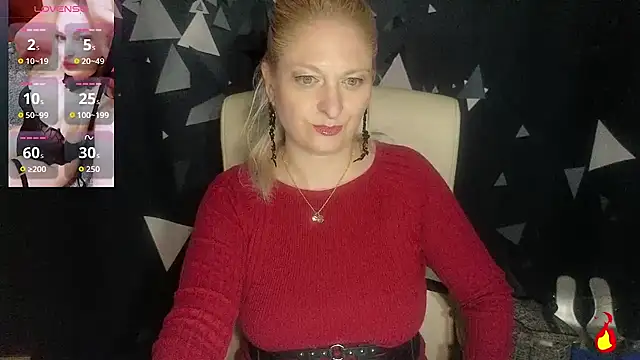 MonicaMis online show from 10/21/25, 12:28