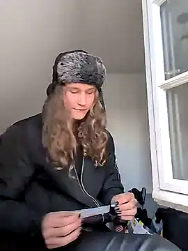 TIMOON04 online show from 10/24/25, 11:50