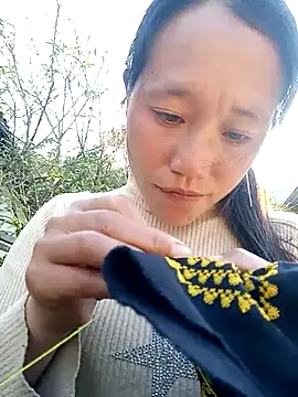 Phantamay online show from 11/23/25, 07:19