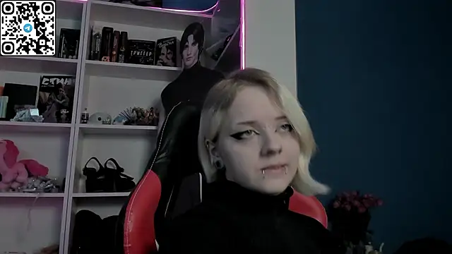 Holy Mistress S online show from 02/14/26, 11:29