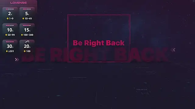 BK PINK1021 online show from 10/22/25, 10:20