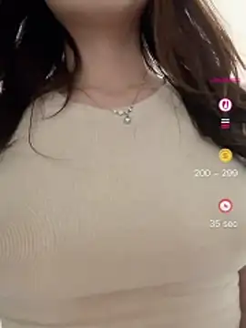 meimei x online show from 07/21/26, 07:54