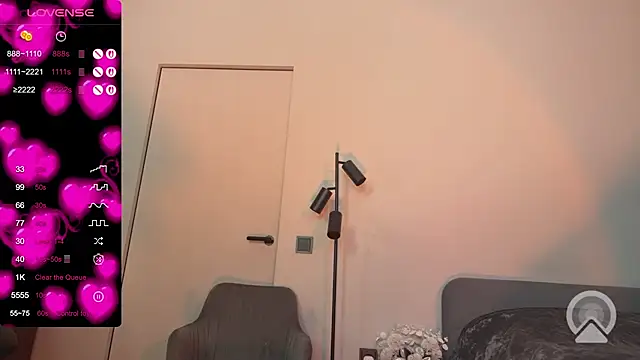 majestic madam online show from 12/21/25, 06:42