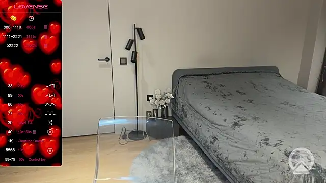 majestic madam online show from 02/06/26, 12:59