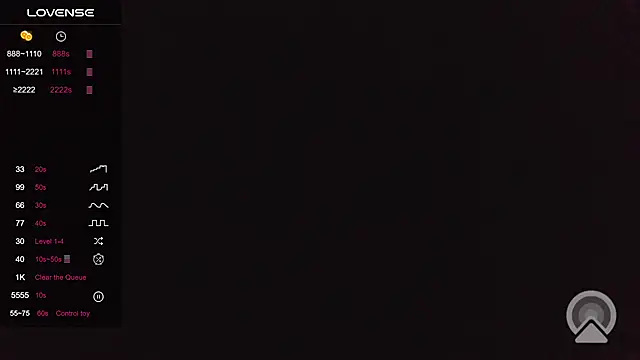 majestic madam online show from 05/07/26, 04:34