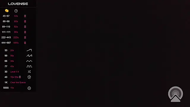majestic madam online show from 05/18/26, 02:51