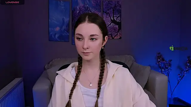 Snapshot of alisabliss chatting on 01/07/26, 08:11 alisabliss online show from 01/07/26, 08:11