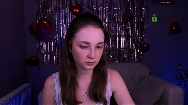 Snapshot of alisabliss chatting on 02/16/26, 08:16 alisabliss online show from 02/16/26, 08:16