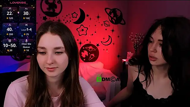 alisabliss online show from 04/11/26, 07:18