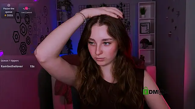alisabliss online show from 04/30/26, 09:30