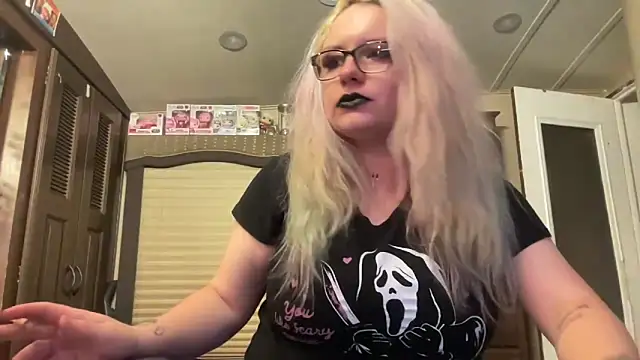 lostinherwonderland online show from 11/02/25, 01:19