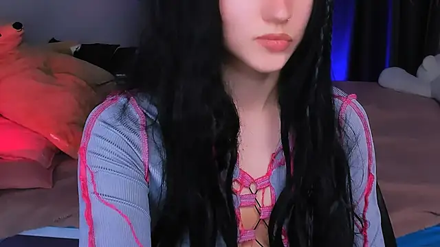 Snapshot of thepretty_kitty chatting on 10/21/25, 02:40 thepretty kitty online show from 10/21/25, 02:40
