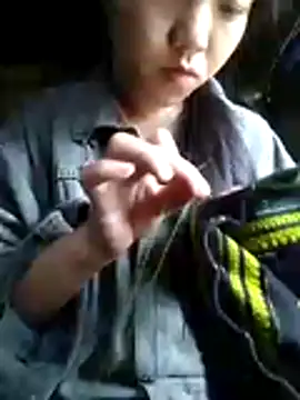 Quynhsumon online show from 11/01/25, 06:59