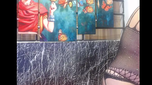 Debora Cienfuegos25 online show from 12/03/25, 12:07